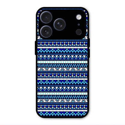 Mandala Glass Case Cover For iPhone 17 Pro Max